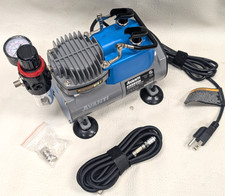 Avanti Airbrush Compressor