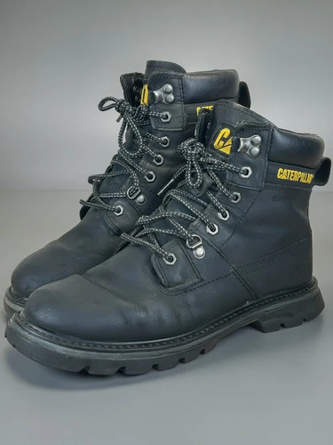 Caterpillar poweplant top - hi,