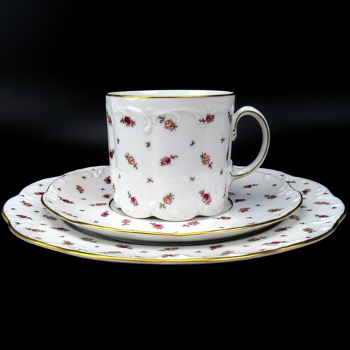 Rosenthal porcelain coffee set
