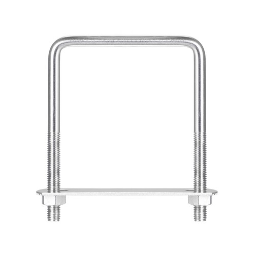 Sets square bolts - sets, 77mm