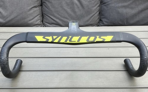Scott syncros aero - scott,