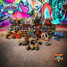 ?️ Skylanders Trap Team Figures - Trap Masters |Skylanders |Minis |Magic Items