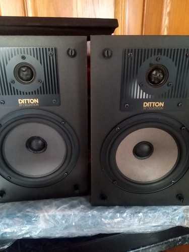 Celestion ditton 100 - ditton,