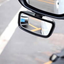 Car Blind Spot Mirror Wide