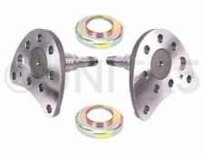 2 x VW Corrado Golf MK2 MK3