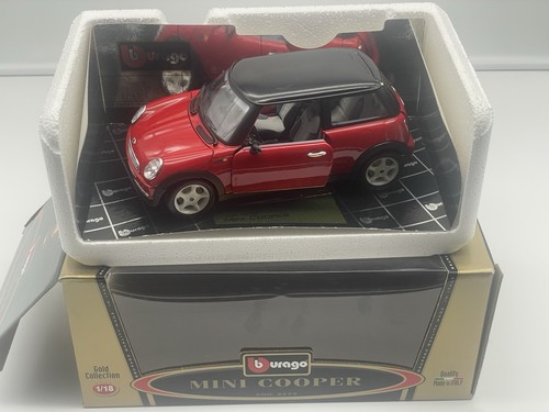 Burago diecast 3379 - burago,