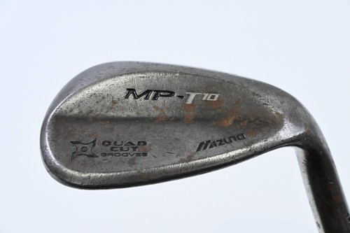 Mizuno lob wedge 60 - /,