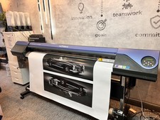 Roland VS-640 Eco Solvent