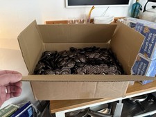 Nespresso Pro Capsules Lungo