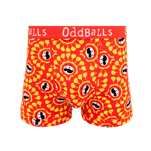 Oddballs pringles boxer - oddballs,