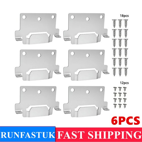 Bed frame mounting brackets - frame,