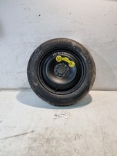 Ford mondeo spare - spare, wheel