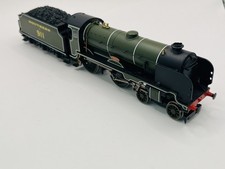 Hornby  Dover Schools Class Locomotive OO