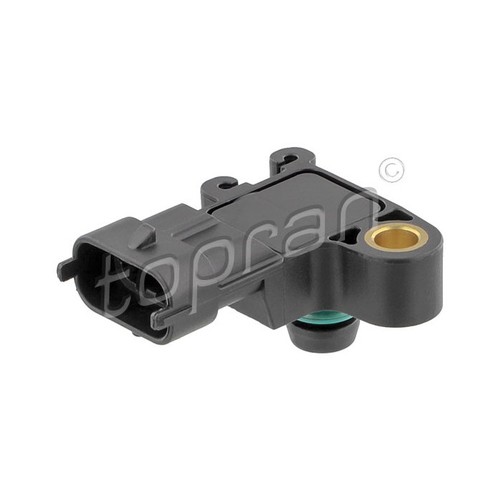 Intake hose pressure sensor - intake,