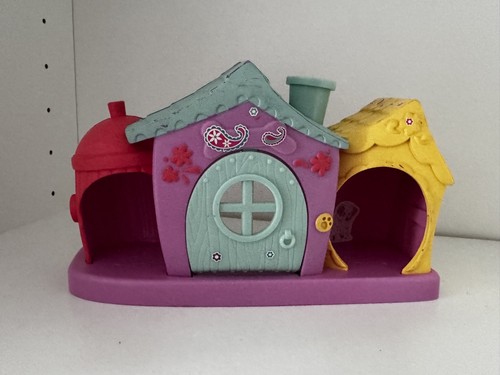 Littlest pet shop - lps, puppy