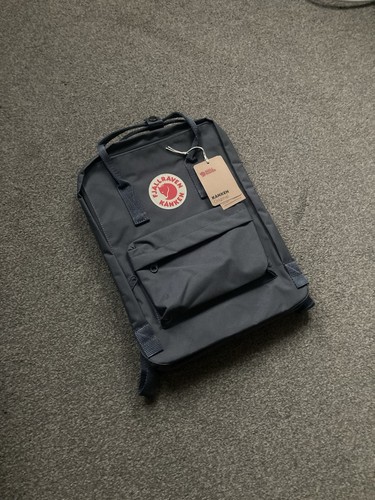 Fjallraven kanken classic - fjallraven,