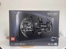 LEGO Dc Comics Super Heroes