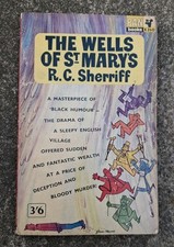 The Wells of St Mary's by R.C