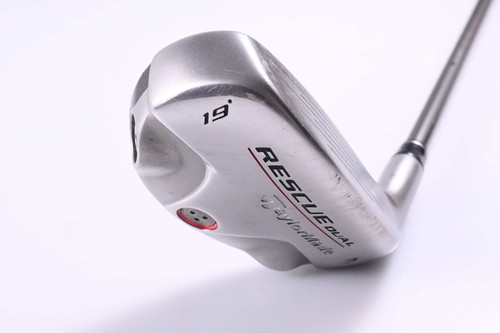 Taylormade rescue dual - rescue, #3