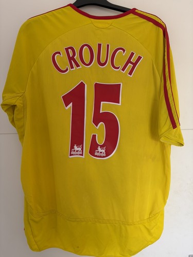Liverpool football club 2006 - liverpool,