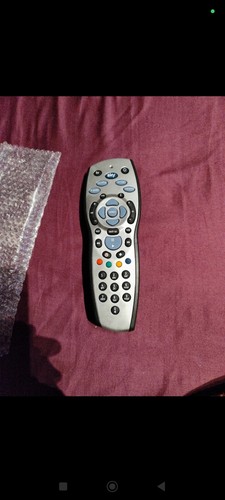 Sky sky120 remote control for - remote,