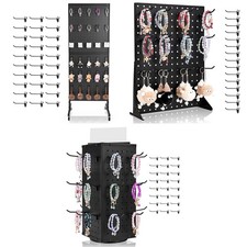 VEVOR Pegboard Display Stand