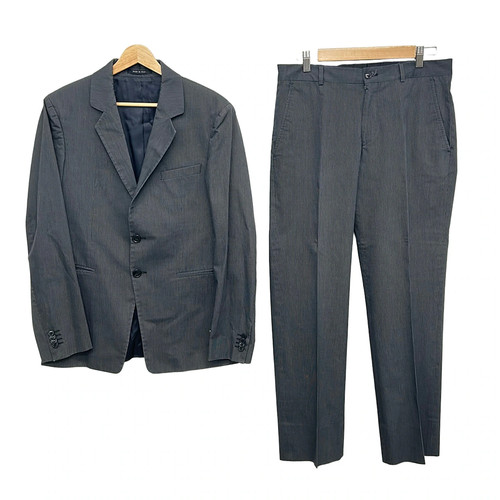 Emporio armani dark gray - armani,