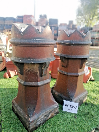 Pair matching reclaimed - pair, of