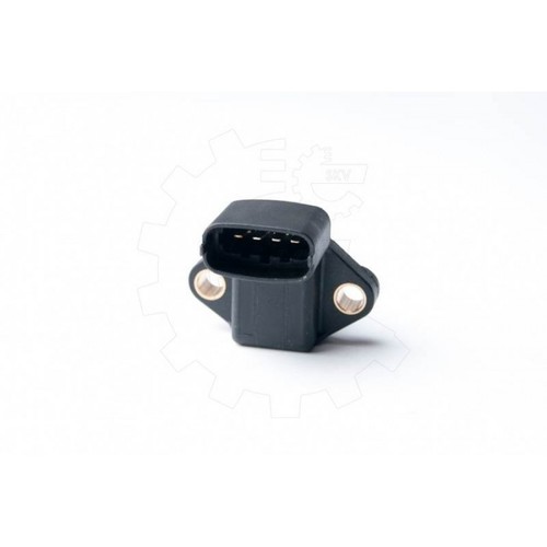 Intake hose pressure - hose, sensor