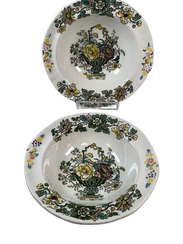 Mason strathmore ironstone - mason's,