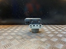 09-14 VW POLO 6R MK8/SEAT IBIZA/SKODA/AUDI 1.2 PETROL ABS PUMP 6R0614517AJ