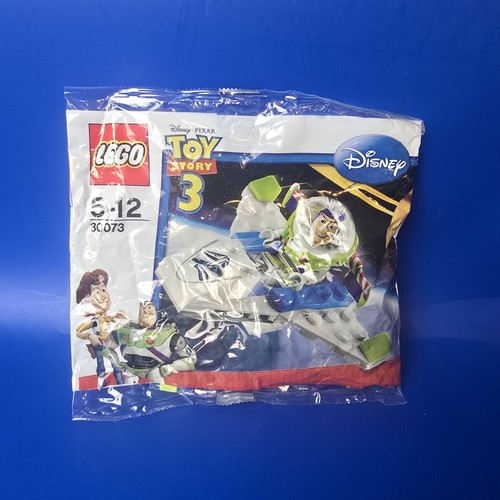 Lego sealed toy story - sealed,