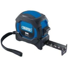 Draper 70366 Tape Measure 8M/26Ft DR-70366
