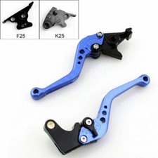 Short Clutch Brake Levers For