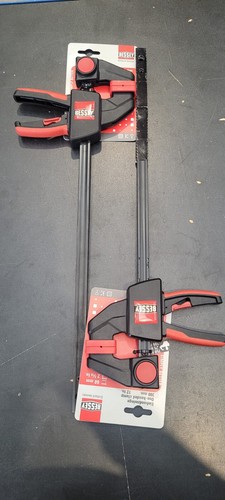 Bessey ezm30 300mm - 300mm, one
