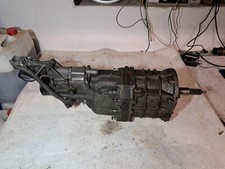 MK4 Toyota Supra W58 manual