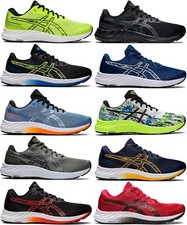 ASICS GEL EXCITE 9 SCARPE SHOES SCHUHE UOMO CORSA PALESTRA RUNNING KAYANO PULSE