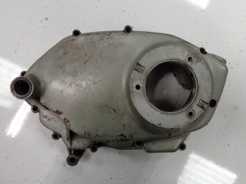 Honda c95 right side - c95,