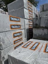 Thermalite Blocks For Sale 440 x 215 x 100mm packs Of 60 