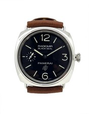 Panerai Radiomir Black Seal