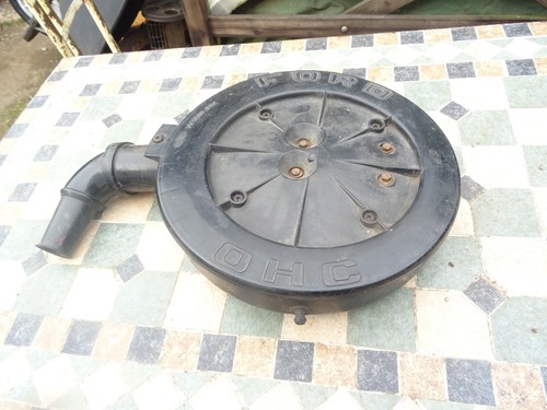 Ford litre pinto - , engine
