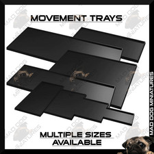 Warhammer Compatible Movement