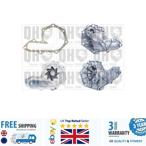 Engine cooling water pump for - water,