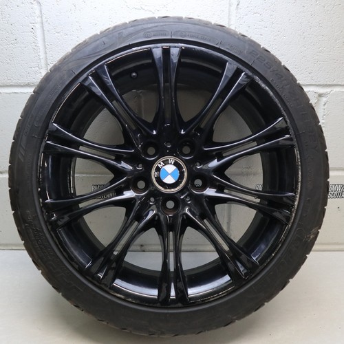 Oem bmw e85 - e85, 18"