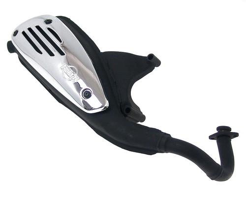 Exhaust sito compatible - exhaust,
