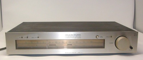 Luxman radio solid state - t-2l,