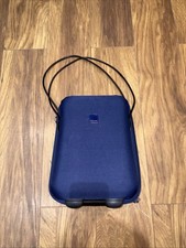 Tripp Travel Case Navy Blue