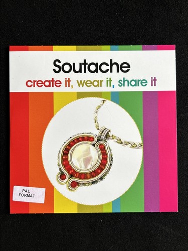 Jewellery maker instructional - maker,