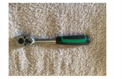 Stahlwille drive soft grip - stahlwille,