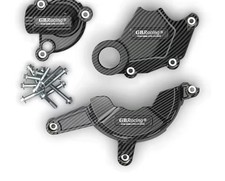 DUCATI 1198 2007-2011 ENGINE